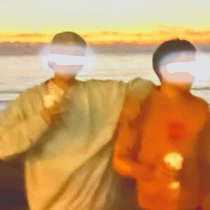 Meet your Posher, Marcelo